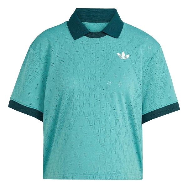 POLO ADIDAS SPORTWEAR