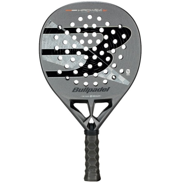 PALA BULLPADEL HACK 04 HYB 26