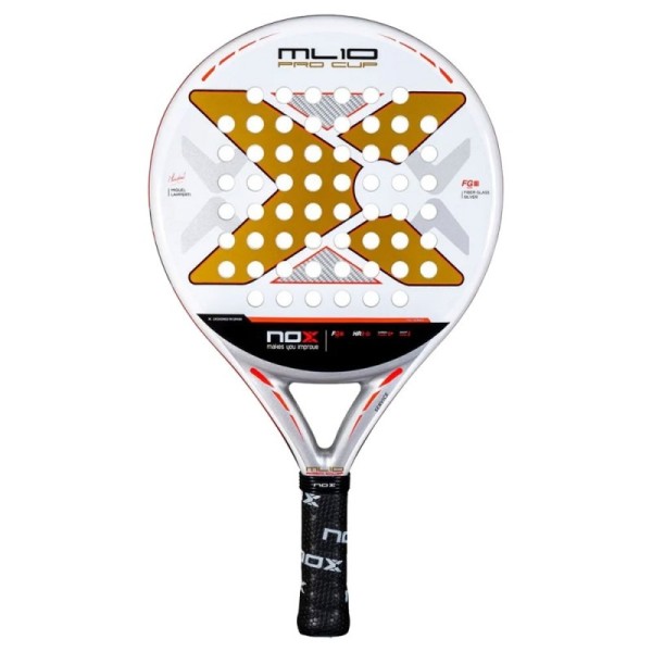 ML10 PRO CUP COORP