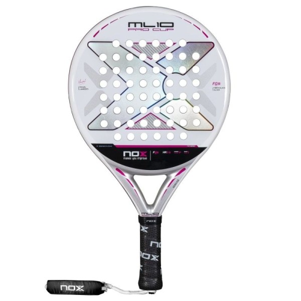 ML10 PRO CUP SILVER