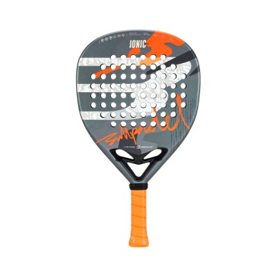BULLPADEL IONIC POWER 25