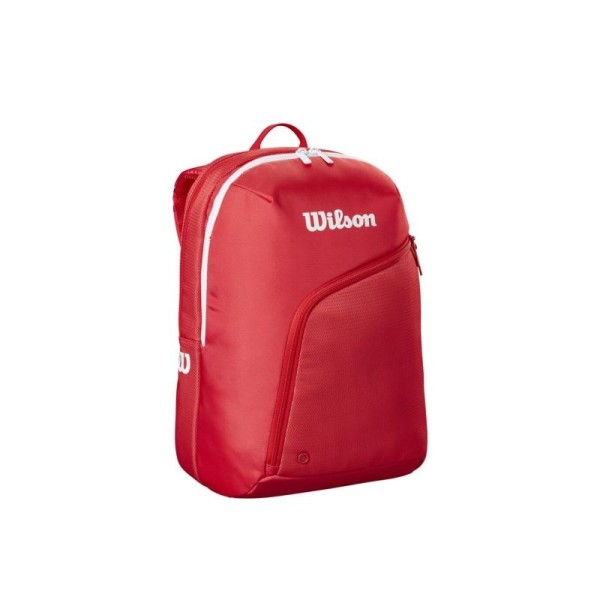 PADEL TOUR BACKPACK RED