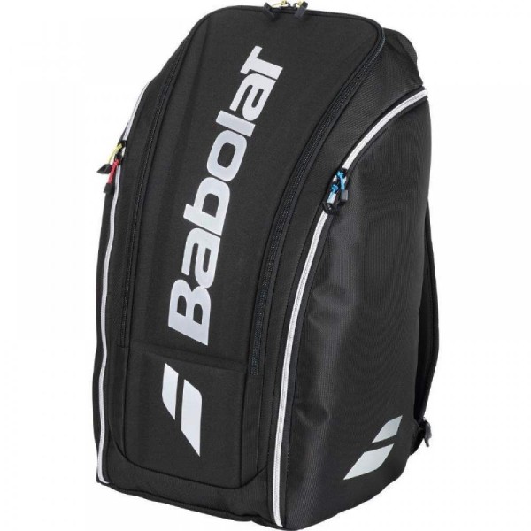 PADEL 2ND GEN NEGRO