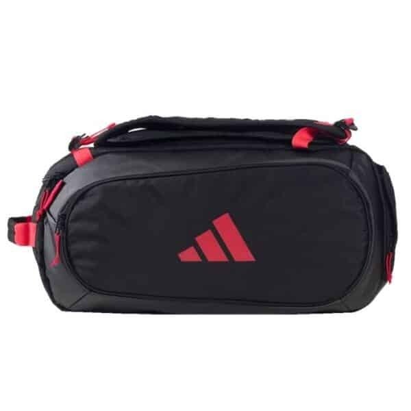 TENIS RAQUETERO PEQUEÑO ADIDAS RACKET BAG