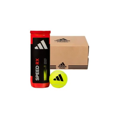 CAJON ADIDAS SPEED RX