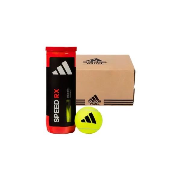 CAJON ADIDAS SPEED RX