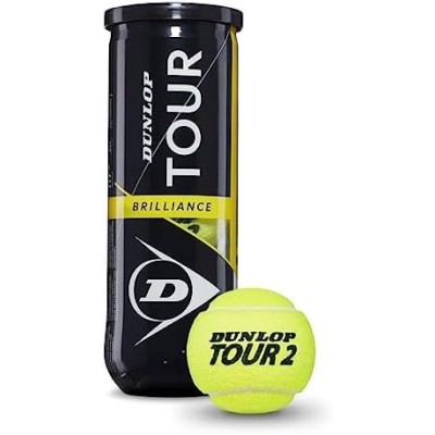 BOTE BOLAS  DUNLOP D TB...
