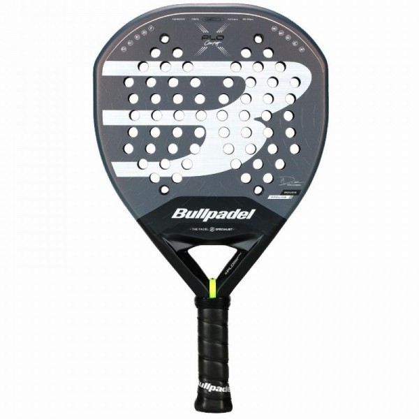 BULLPADEL XPLO CMF 26