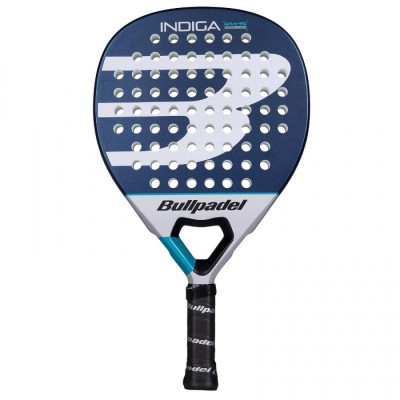 BULLPADEL INDIGA PWR 26