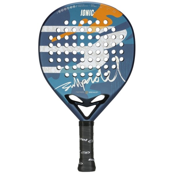  BULLPADEL IONIC CONTROL 25