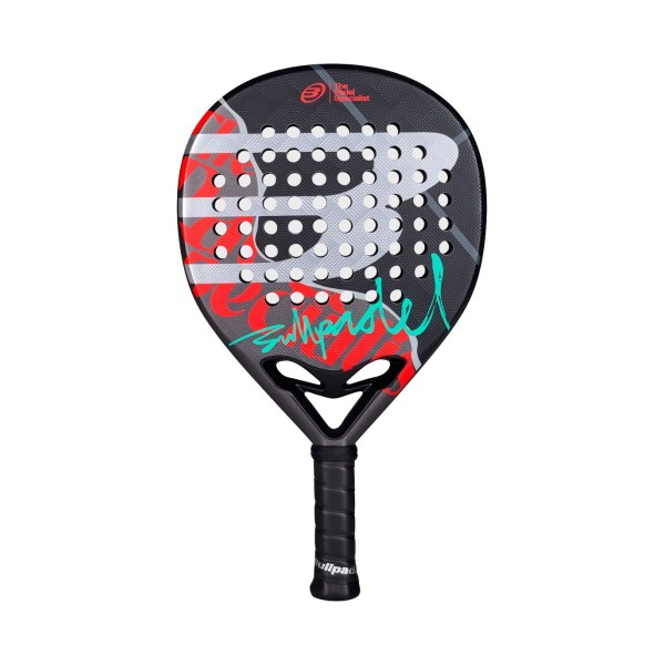 BULLPADEL IONIC CONTROL 26
