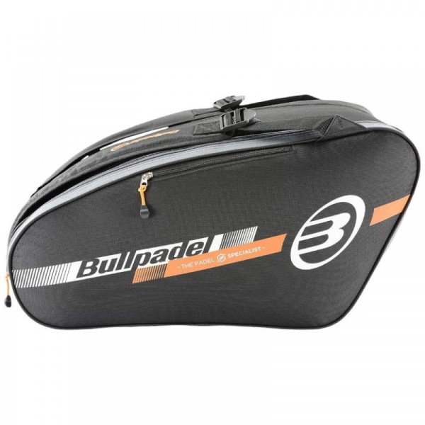 PADEL PALETERO  BULLPADEL BOLSA BULLPADEL BPP25001 VERTEX 005