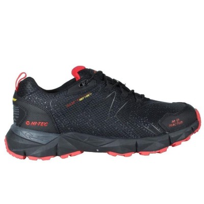 BOTA HI-TEC KINYETI WP...