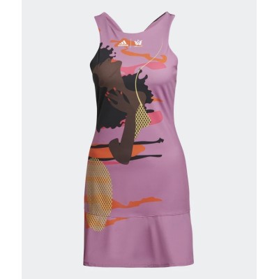 VESTIDO ADIDAS NEW YORK