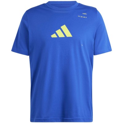 ADIDAS CAMISETA M PADEL G