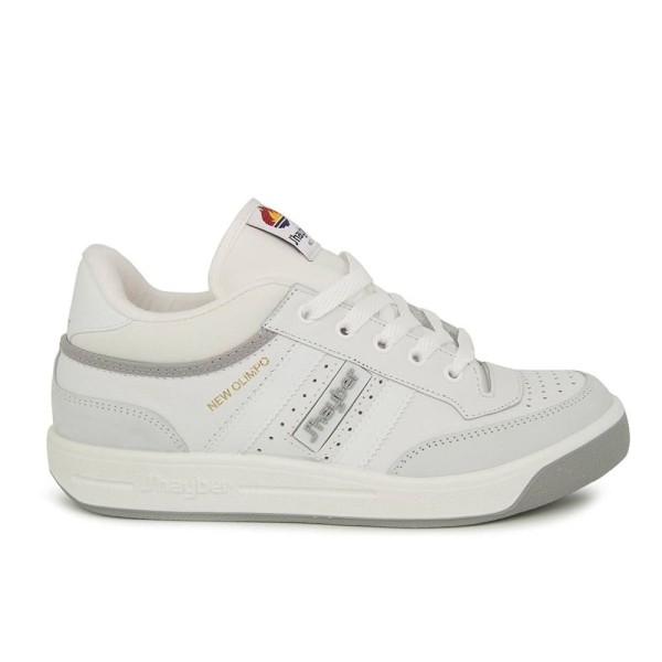 J´HAYBER NEW OLIMPO