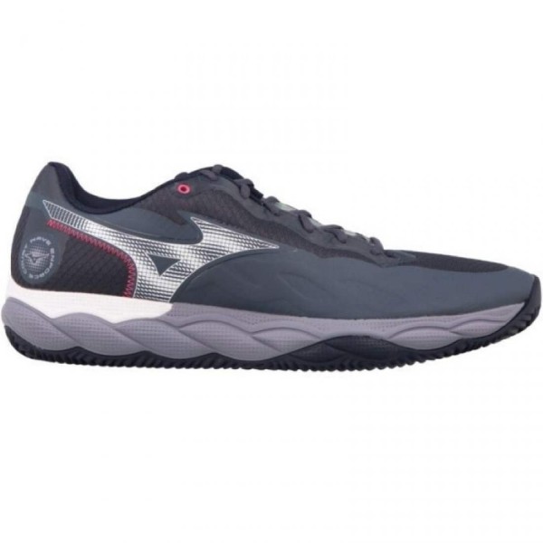 MIZUNO SHOE WAVE ENFORCE COURT CC