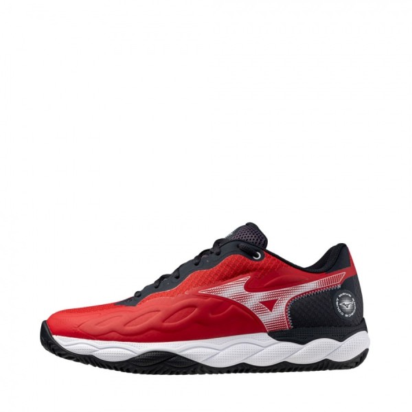 MIZUNO SHOE WAVE ENFORCE COURT
