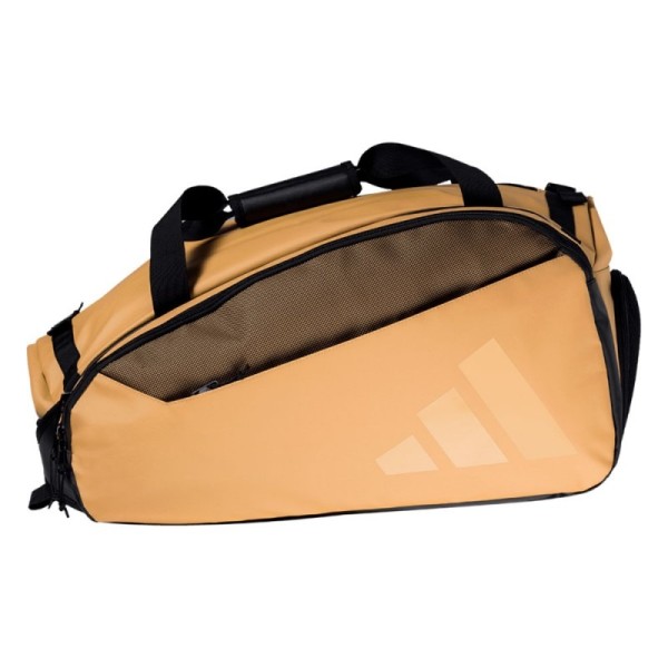 ADIDAS RACKET BAG MULTIGAME SAND 3.4