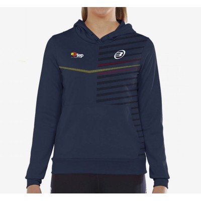 SUDADERA BULLPADEL FILOGE