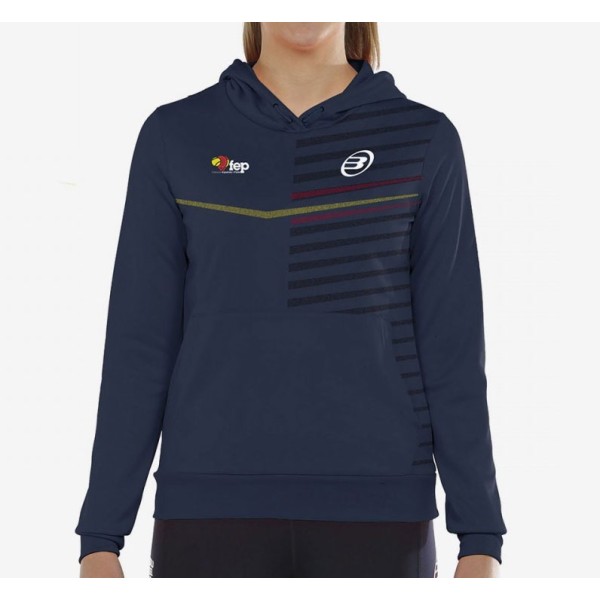 SUDADERA BULLPADEL FILOGE