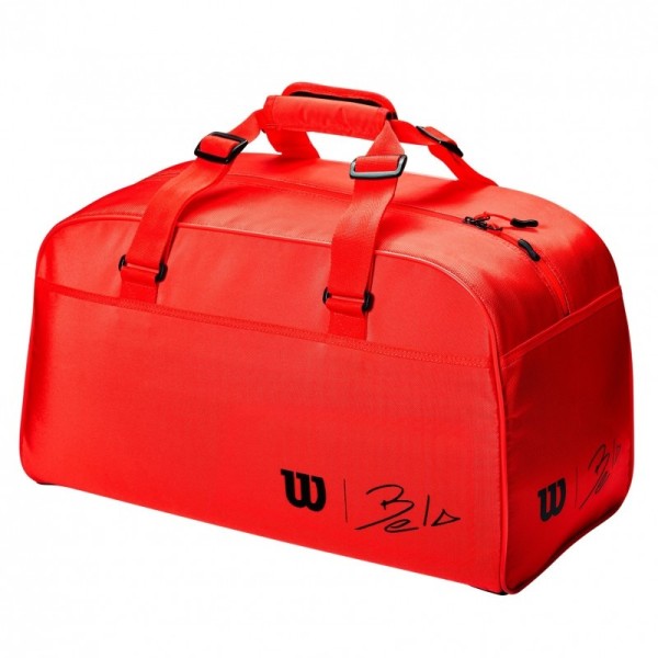 PADEL MOCHILA  WILSON BELA SMALL DUFFLE