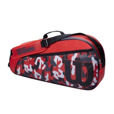  WILSON JUNIOR RACKETBAG