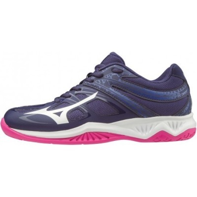 MIZUNO THUNDER BLADE W