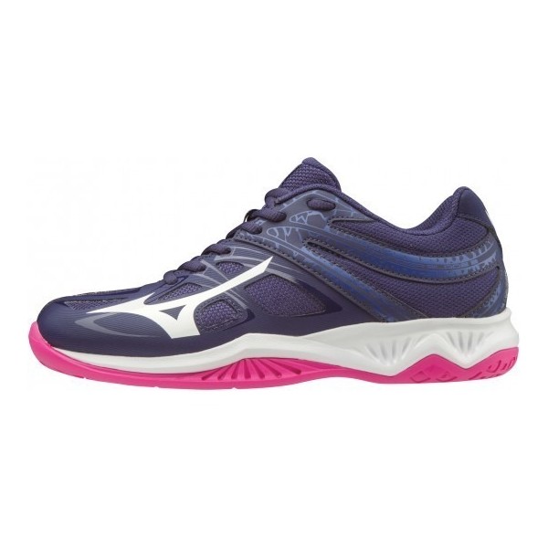 MIZUNO THUNDER BLADE W