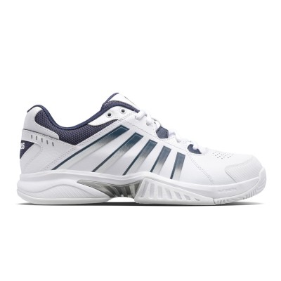 K SWISS RECEIVER V