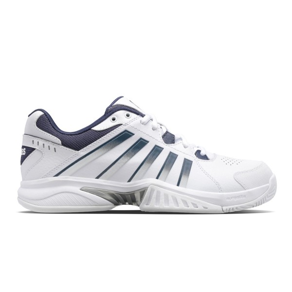 K SWISS RECEIVER V