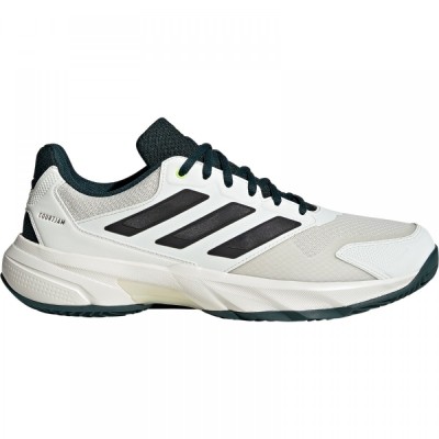 ADIDAS COURTJAM CONTROL M CLAY