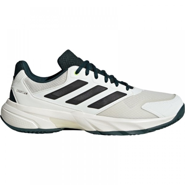 ADIDAS COURTJAM CONTROL M CLAY