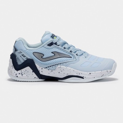 JOMA SET LADY 2505 AZUL