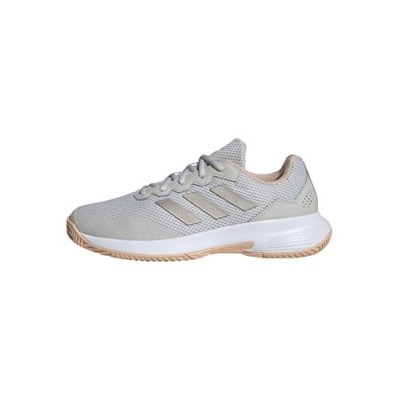 ADIDAS GAMECOURT 2 W GREY...