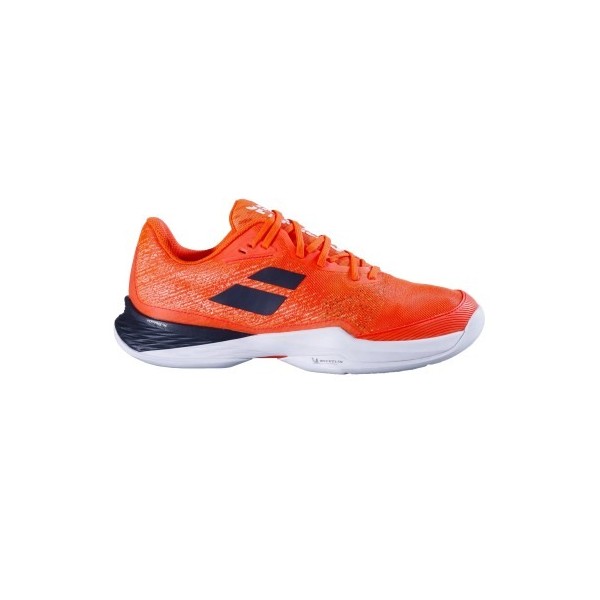 BABOLAT JET MACH 3 ALL COURT
