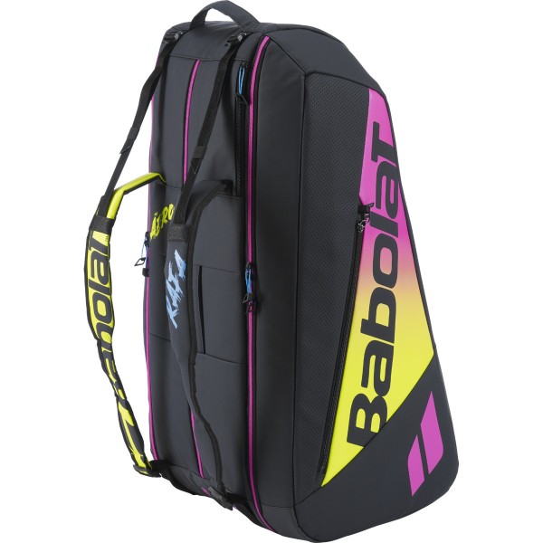 TENIS RAQUETERO  BABOLAT RH12 AERO RAFA RH12 PURE