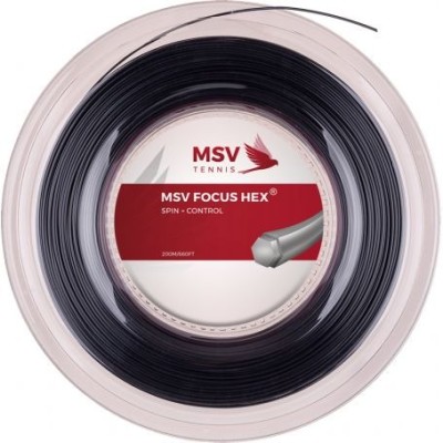 MSV FOCUS HEX SOFT 200M...