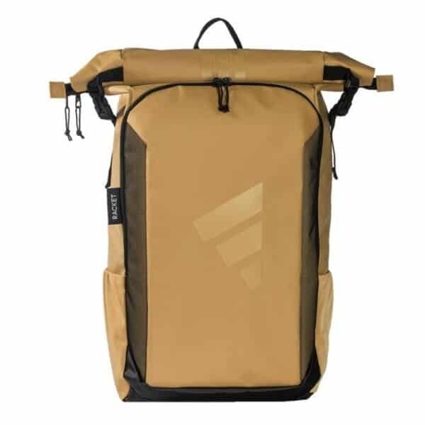 PADEL MOCHILA  ADIDAS BACKPACK MULTIGAME SAND 3.4