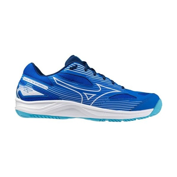 MIZUNO CYCLONE SPEED