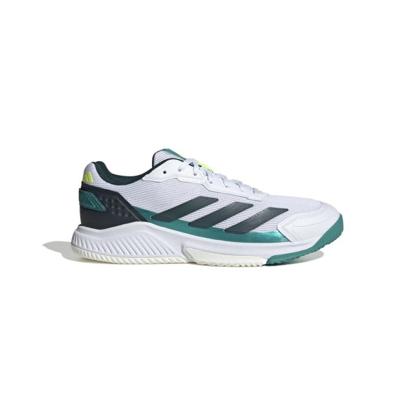ADIDAS COURTQUICK PADEL M FTWR WHITE