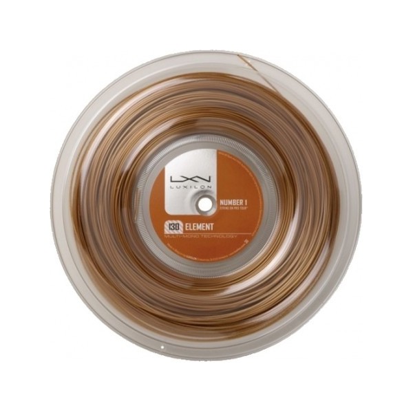 BOBINA LUXILON ELEMENT 200 M