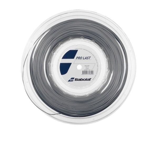 BOBINA BABOLAT PRO LAST 200M