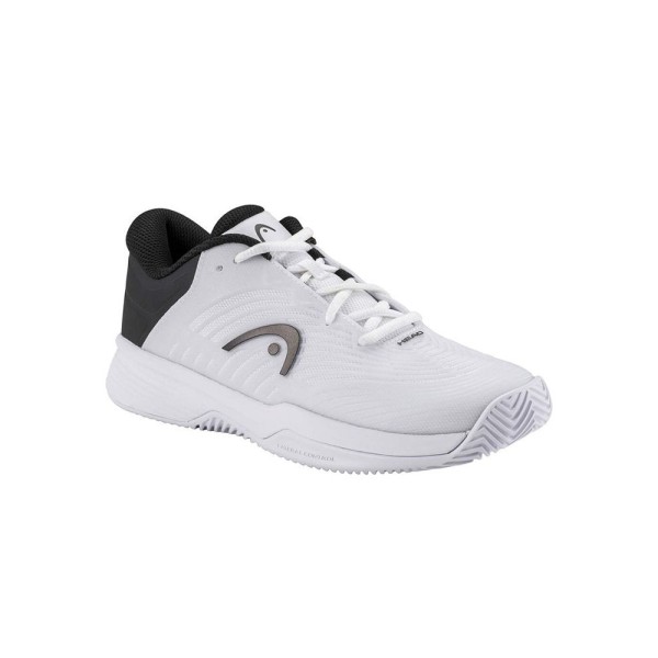 HEAD REVOLT PRO 4.5 CLAY JUNIOR