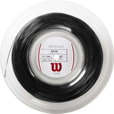 WILSON REVOLVE 15 REEL BK