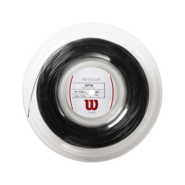 WILSON REVOLVE 15 REEL BK