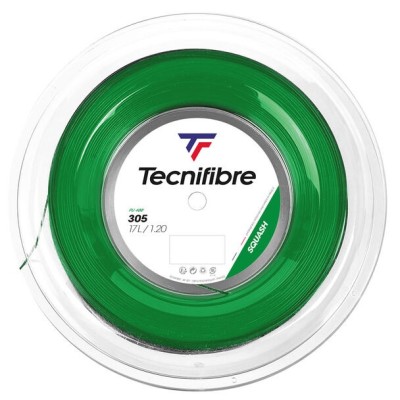 TECNIFIBRE CORDAJE 110M 305...