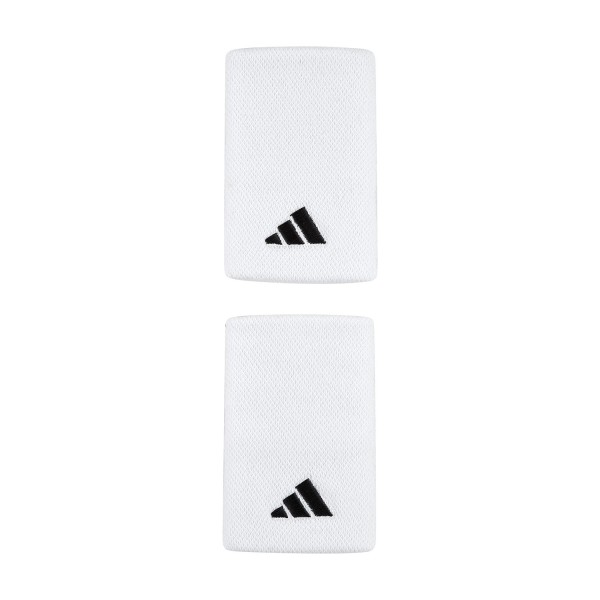 WRISTBAND L WHITE/BLACK