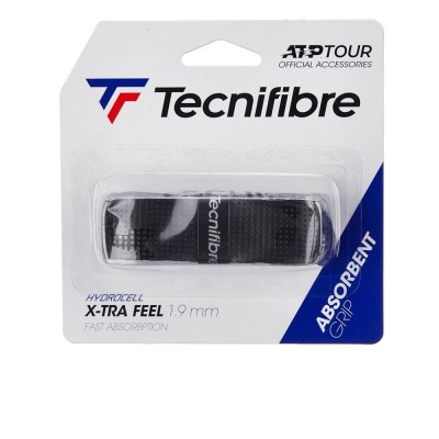 TECNIFIBRE X-TRA FEEL NOIR...