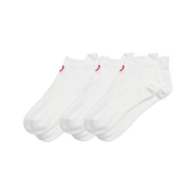 WILSON U ANKLE TAB SOCK 3...